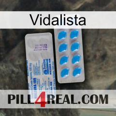 Vidalista new15